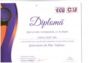 diploma CCU